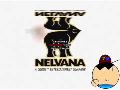 Evil Nelvana!