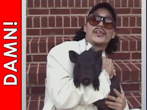 Bobby Possumcods: Man and Wife