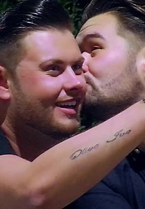 First Dates (UK) S05:E08 - Episode 8