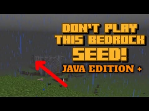 Minecraft Creepypasta : (Bedrock and Java)