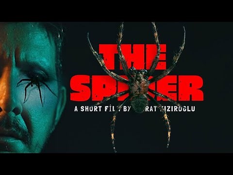 The Spider | Short Horror Film