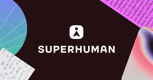 Grammarly is now Superhuman, adding more AI features