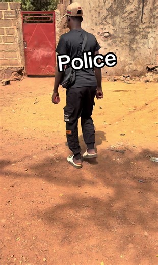 Maraka mousso parti 15😂@kalapou10