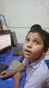 Computer practical class-4