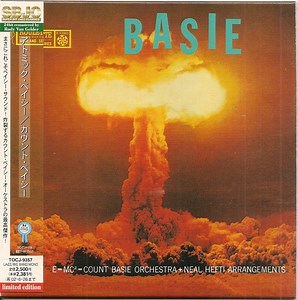 Count Basie - The Complete Atomic Basie