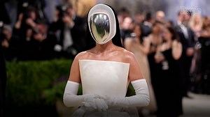 Katy Perry Leaves Lots to the Imagination at the 2026 Met Gala in Completely Masked Look: See the Reveal