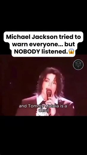 Conspiracy Things Only on Instagram: "Michael Jackson tried to warn everyone...but NOBODY listened. He wasn’t just an entertainer. He was a messenger. ✅ Coded Lyrics & Symbols: From “They Don’t Care About Us” to the dystopian themes in his short films, he was pointing directly at the controllers. ✅ A Targeted Star: His character assassination by the media was not random. He became too influential and started speaking uncomfortable truths. ✅ His “Transformation”: Look beyond the tabloids. His cha