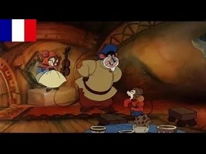 Fievel et le Nouveau Monde (1986) - Chostka, Russie 1885 [Français Européen]