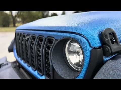 HYDRO BLUE KEVLAR COATING