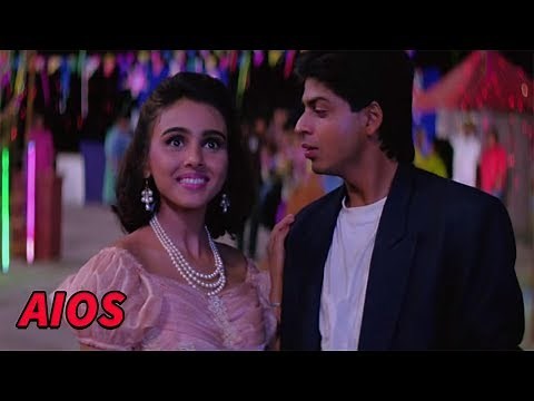 Top 10 Bollywood Movies of The 1990s