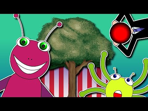 Bugbo: Under The Oak