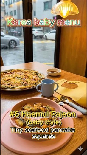 12 Non-Spicy Korean Foods in Seoul 🤯
