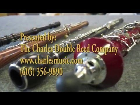 What to look for when choosing an oboe. A how-to guide.
