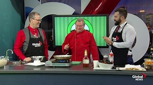 Green Bean Java Bistro Banana Ice Cream Dessert