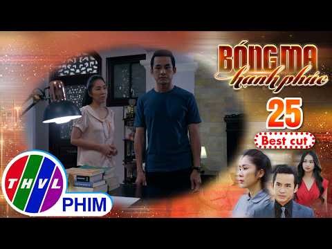 Lão phật gia đã phán, ''trà xanh'' sẽ phải ra đi? | BÓNG MA HẠNH PHÚC