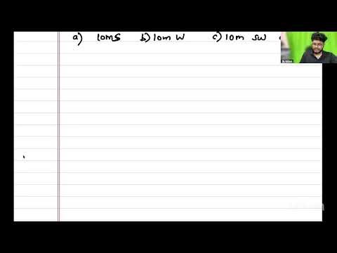 Motion in 1D LIVE by Dr. JN Milan | IOE Entrance 2083 Physics | Clamphook