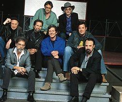 The Notorious Cherry Bombs - Alchetron, the free social encyclopedia