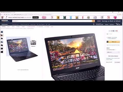 How I got a FREE Laptop from Amazon!