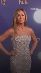 93K views · 5.9K reactions | She is stunning, incredible energy, charm, elegance, talent, and a beautiful physique. This is what people are saying about Jennifer Aniston after her appearance at the 2024 EMMY Awards. | Icons + | Facebook