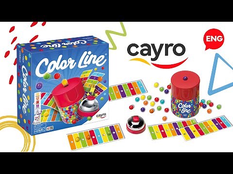 Color Line How to play