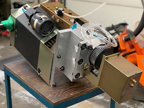 Haas Hi Low gear issues part 9. it's a success & the gearbox shifts perfect