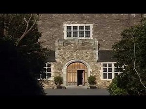Waterford Castle Ireland