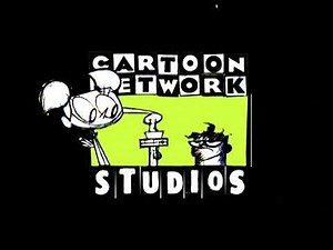 Cartoon Network Studios/Cartoon Network (2002) #1