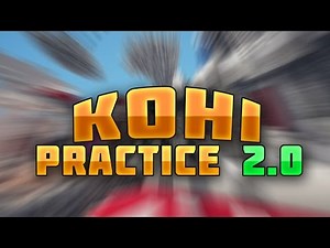 Minecraft || MontagePvP|Kohi|1v1||Airflay + HandCam|[FR/HD]