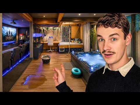 MA MAISON INONDÉE EST ELLE FOUTUE ? (1 an après)