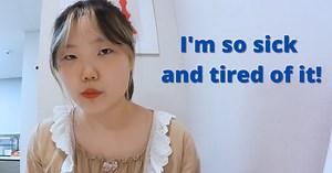 AKMU's Suhyun Reveals The Staggering Difference Between Her Highest And Lowest Weight