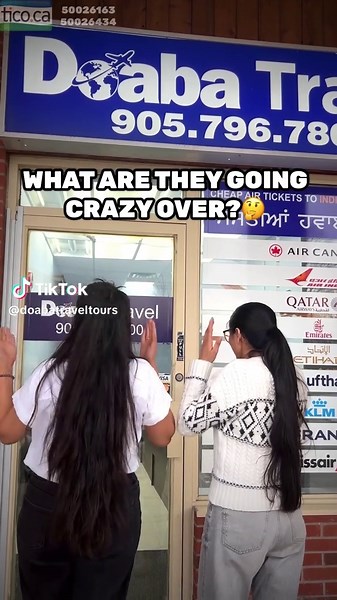 Affordable Travel Deals from Canada to India