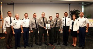 Allatoona Lake Named Project Of The Year