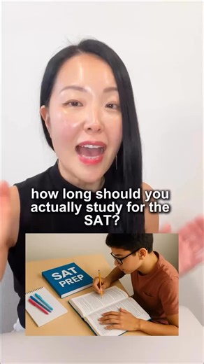 PrepScholar on Instagram: "How long should you study for the SAT? Here’s how to figure out the exact number of hours! Follow us and comment “SAT” to get your free guide to raising your SAT score 160+ points #sattest #satprep #satexam #fyp #testprep"
