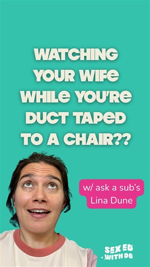 Danielle Bezalel on Instagram: "@askasub2.0 IS ON THE POD TODAY!!!!🤸 Ouuuu boy you are in for a TREAT today — we’re talkin’ all about the joys and misconceptions of subbing and teaspoon fantasies and trad wives and SO much more!! @askasub2.0 is a brilliant sub educator and I can’t WAIT for you to tune in and learn from her!! 🤯💕 Comment SUB and you’ll get this ep link straight to your inbox!👇🏼"