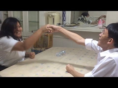 lunchbox friends K-12 (dance cover - official choreography w/ my best friend)