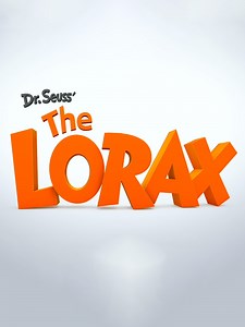 Dr. Seuss' The Lorax (2012) Trailer - You Have Been Warned!