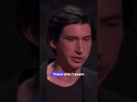 Leadership Lessons with Dr. Alexander Eastman | Adam Driver TED Talk Insight