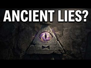 The Bill Cipher Rabbithole Nobody Talks About..