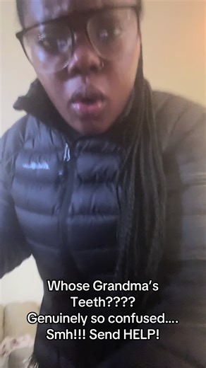 I cannot make ts up yall like pls- #fypシ #fyp #viral #denture #partials