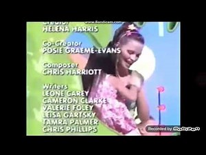 Créditos Hi5 + Discovery Networks