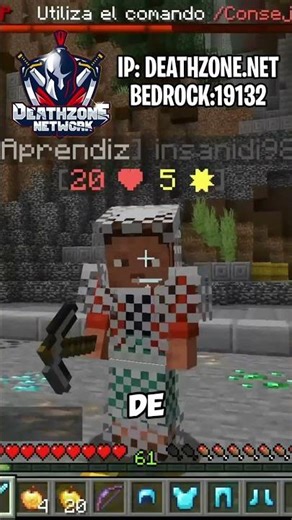 👉 ¿ESTE ES EL NUEVO EXPLOIT DE REINICIOS EN MINECRAFT? | SERVIDOR DE MINECRAFT 🏆