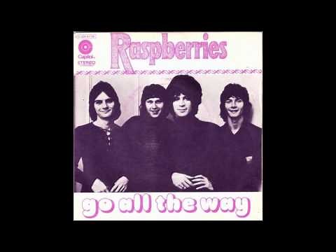 Raspberries - Go All the Way - 1972 - HQ - HD - Audio