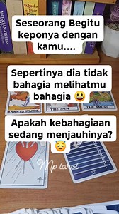 Konsultasi WA 085712532392 berbayar sukarela sosmed FB Sukma Maya Rukmana Ayu ig Sukma Maya Rukmana Ayu tiktok MP tarot YouTube MP tarot #mptarot​​​​​ #generalreading​​​​​ #konsultanspiritual​​​​​ #konsultanrumahtangga | Sukma Maya Rukmana Ayu