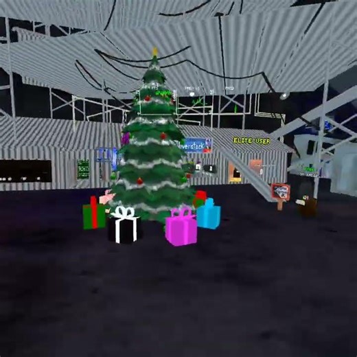 GET project toast on AppLab now