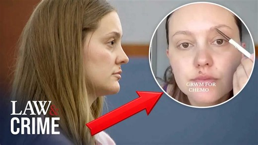Nurse’s cancer hoax exposed