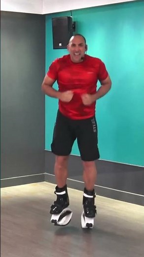 Ultimate Fit Combat — Thai Combat Final Program