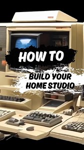1.7K views · 31 reactions | Do you have the best equipment for making music? How powerful does your computer need to be? Which DAW should you buy? Do you need studio monitors? Or are headphones enough? All questions are answered in today's blog article. Get access to my articles and get notified when fresh ones are posted by signing up to my newsletter. Sign up by clicking the "Trance Production for Beginners" masterclass link in my bio. | ReOrder | Facebook