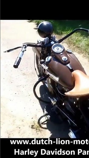 1948 Panhead Harley Davidson Original Classic🔥💯💯