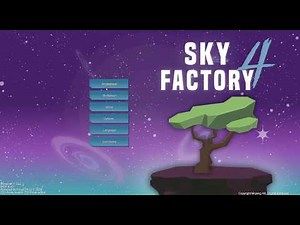 Sky Factory 4 Tutorial ~ All about Prestige