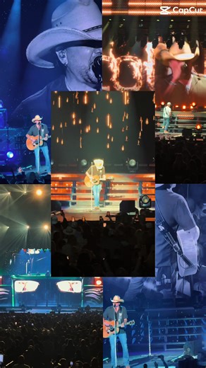 #jasonaldean #concerts #2026 #foryoupage @Jason Aldean